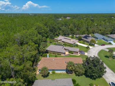 Opportunity!! This is a solid, well-built home in a fantastic on Plantation Bay Golf and Country Club in Florida - for sale on GolfHomes.com, golf home, golf lot