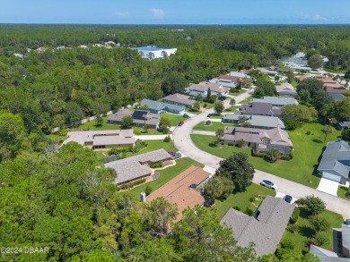 Opportunity!! This is a solid, well-built home in a fantastic on Plantation Bay Golf and Country Club in Florida - for sale on GolfHomes.com, golf home, golf lot