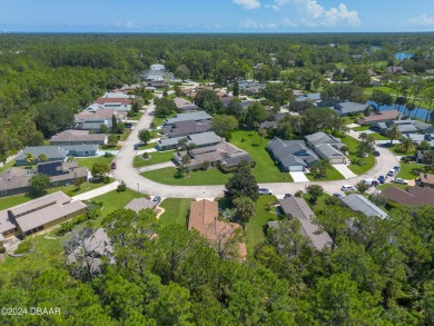 Opportunity!! This is a solid, well-built home in a fantastic on Plantation Bay Golf and Country Club in Florida - for sale on GolfHomes.com, golf home, golf lot