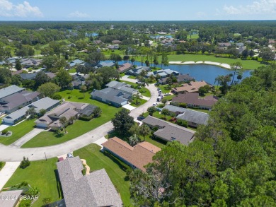 Opportunity!! This is a solid, well-built home in a fantastic on Plantation Bay Golf and Country Club in Florida - for sale on GolfHomes.com, golf home, golf lot