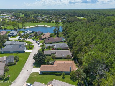 Opportunity!! This is a solid, well-built home in a fantastic on Plantation Bay Golf and Country Club in Florida - for sale on GolfHomes.com, golf home, golf lot