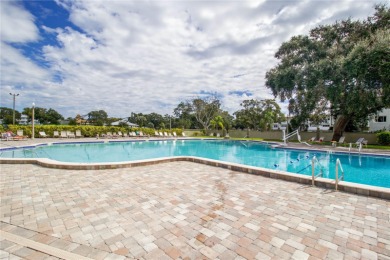 From the moment you enter this furnished, turnkey, 2 bed/2 bath on On Top Of The World Golf Course in Florida - for sale on GolfHomes.com, golf home, golf lot