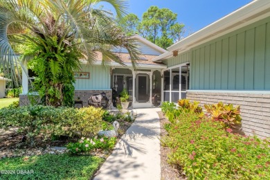 Opportunity!! This is a solid, well-built home in a fantastic on Plantation Bay Golf and Country Club in Florida - for sale on GolfHomes.com, golf home, golf lot