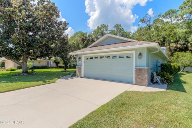 Opportunity!! This is a solid, well-built home in a fantastic on Plantation Bay Golf and Country Club in Florida - for sale on GolfHomes.com, golf home, golf lot