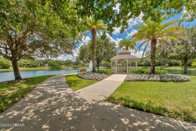 Opportunity!! This is a solid, well-built home in a fantastic on Plantation Bay Golf and Country Club in Florida - for sale on GolfHomes.com, golf home, golf lot