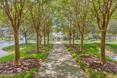 Opportunity!! This is a solid, well-built home in a fantastic on Plantation Bay Golf and Country Club in Florida - for sale on GolfHomes.com, golf home, golf lot