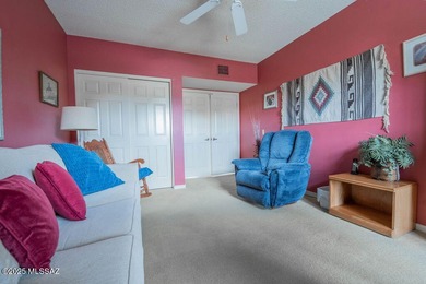 Welcome to resort-style living in Saddlebrooke! This on Saddlebrooke Golf Course in Arizona - for sale on GolfHomes.com, golf home, golf lot