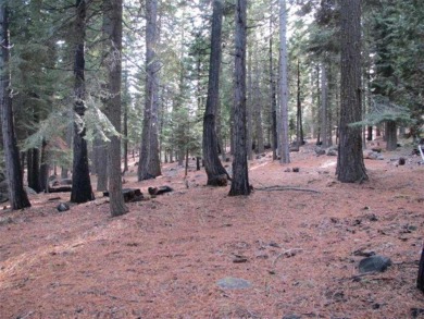 1.30 acre parcel in Lake Almanor West. Nestled in the trees with on Lake Almanor West Golf Course in California - for sale on GolfHomes.com, golf home, golf lot