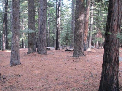 1.30 acre parcel in Lake Almanor West. Nestled in the trees with on Lake Almanor West Golf Course in California - for sale on GolfHomes.com, golf home, golf lot