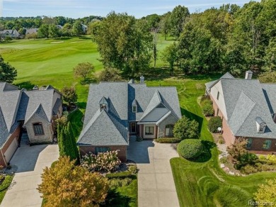 OPEN SATURDAY, SEPT 13th (1-3 PM). Oakhurst Golf  Country Club on Oakhurst Golf and Country Club in Michigan - for sale on GolfHomes.com, golf home, golf lot