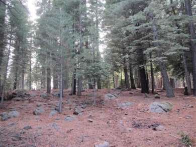 1.30 acre parcel in Lake Almanor West. Nestled in the trees with on Lake Almanor West Golf Course in California - for sale on GolfHomes.com, golf home, golf lot