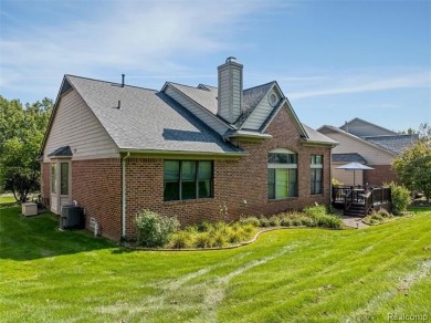 OPEN SATURDAY, SEPT 13th (1-3 PM). Oakhurst Golf  Country Club on Oakhurst Golf and Country Club in Michigan - for sale on GolfHomes.com, golf home, golf lot