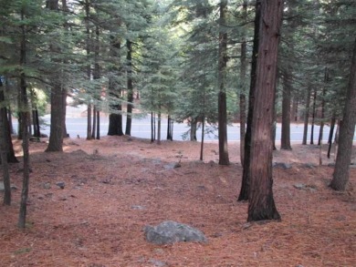 1.30 acre parcel in Lake Almanor West. Nestled in the trees with on Lake Almanor West Golf Course in California - for sale on GolfHomes.com, golf home, golf lot