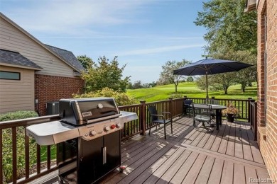 OPEN SATURDAY, SEPT 13th (1-3 PM). Oakhurst Golf  Country Club on Oakhurst Golf and Country Club in Michigan - for sale on GolfHomes.com, golf home, golf lot