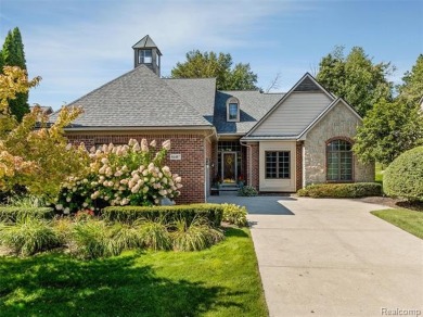 OPEN SATURDAY, SEPT 13th (1-3 PM). Oakhurst Golf  Country Club on Oakhurst Golf and Country Club in Michigan - for sale on GolfHomes.com, golf home, golf lot