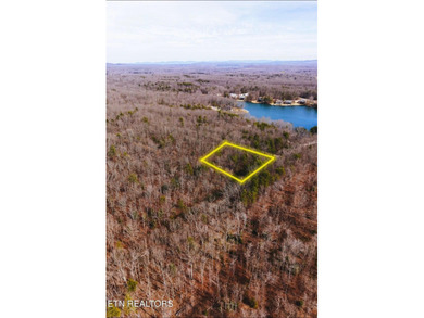 Prime 0.32 acre corner lot in beautiful Fairfield Glade! Just a on Druid Hills Golf Club in Tennessee - for sale on GolfHomes.com, golf home, golf lot
