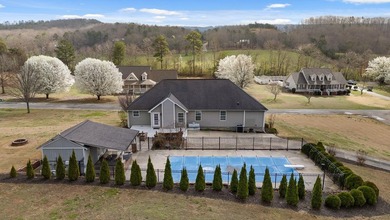 Welcome to your dream home! Spacious approximately 3,200 sq ft on Trenton Golf Club in Georgia - for sale on GolfHomes.com, golf home, golf lot