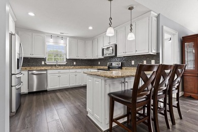 Welcome to your dream home! Spacious approximately 3,200 sq ft on Trenton Golf Club in Georgia - for sale on GolfHomes.com, golf home, golf lot