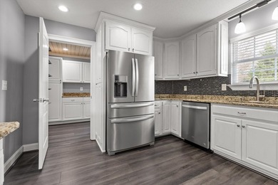 Welcome to your dream home! Spacious approximately 3,200 sq ft on Trenton Golf Club in Georgia - for sale on GolfHomes.com, golf home, golf lot