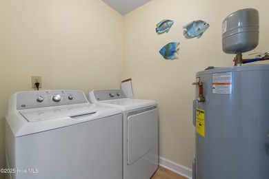 If you are looking for a coastal condo in Sunset Beach area you on Oyster Bay Golf Links in North Carolina - for sale on GolfHomes.com, golf home, golf lot