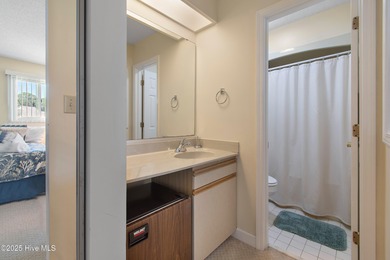 If you are looking for a coastal condo in Sunset Beach area you on Oyster Bay Golf Links in North Carolina - for sale on GolfHomes.com, golf home, golf lot