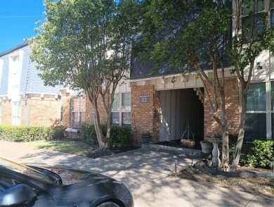 Wonderful downstairs unit with 2 bedrooms, one bath, ready to on Canyon Creek Country Club in Texas - for sale on GolfHomes.com, golf home, golf lot