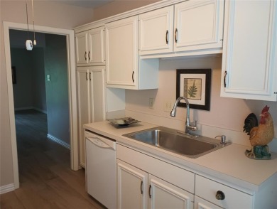 Wonderful downstairs unit with 2 bedrooms, one bath, ready to on Canyon Creek Country Club in Texas - for sale on GolfHomes.com, golf home, golf lot