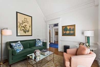 WOW will be the first words spoken when entering this luxurious on The Carolina Country Club in South Carolina - for sale on GolfHomes.com, golf home, golf lot