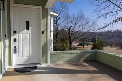 This completely remodeled 3-bedroom, 2-bath home offers modern on Bella Vista Country Club and Golf Course in Arkansas - for sale on GolfHomes.com, golf home, golf lot