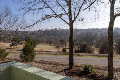 This completely remodeled 3-bedroom, 2-bath home offers modern on Bella Vista Country Club and Golf Course in Arkansas - for sale on GolfHomes.com, golf home, golf lot