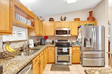 Charming 3-Bedroom Home in Alhambra The Villages -- No Bond! 

 on Glenview Championship Golf and Country Club in Florida - for sale on GolfHomes.com, golf home, golf lot