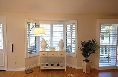 Mutual 9-237A is a beautifully remodeled  2 BDR, 2 Bath corner on Leisure World Seal Beach Golf Course in California - for sale on GolfHomes.com, golf home, golf lot