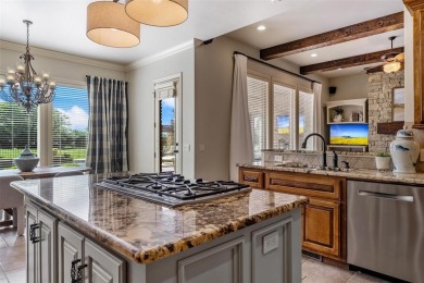 Nestled in the prestigious Oak Tree community.  Well designed on Oak Tree National Golf and Country Club in Oklahoma - for sale on GolfHomes.com, golf home, golf lot