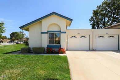 **Welcome to 18221 Village 18: A Symphony of Serenity and Style on Leisure Village Golf Club in California - for sale on GolfHomes.com, golf home, golf lot