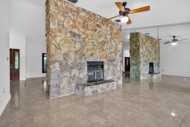 Stunning 4BR/2BA waterfront pool home in prestigious Country on Country Club of Miami in Florida - for sale on GolfHomes.com, golf home, golf lot
