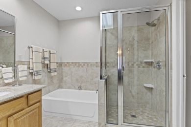 This perfect 2-bedroom 2-bath townhome that sits right next to on St. George Golf Course in Utah - for sale on GolfHomes.com, golf home, golf lot