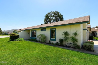 **Welcome to 18221 Village 18: A Symphony of Serenity and Style on Leisure Village Golf Club in California - for sale on GolfHomes.com, golf home, golf lot