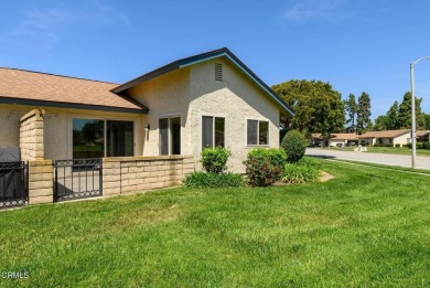 **Welcome to 18221 Village 18: A Symphony of Serenity and Style on Leisure Village Golf Club in California - for sale on GolfHomes.com, golf home, golf lot