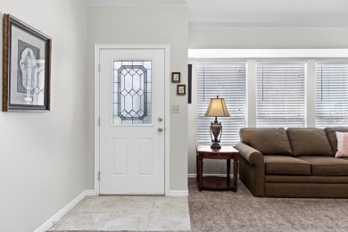 This perfect 2-bedroom 2-bath townhome that sits right next to on St. George Golf Course in Utah - for sale on GolfHomes.com, golf home, golf lot