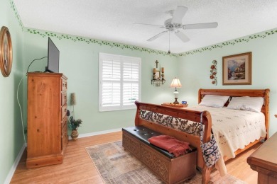 Charming 3-Bedroom Home in Alhambra The Villages -- No Bond! 

 on Glenview Championship Golf and Country Club in Florida - for sale on GolfHomes.com, golf home, golf lot