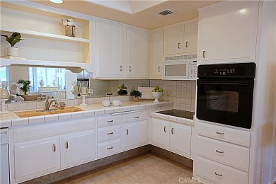 Mutual 9-237A is a beautifully remodeled  2 BDR, 2 Bath corner on Leisure World Seal Beach Golf Course in California - for sale on GolfHomes.com, golf home, golf lot