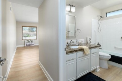 **Welcome to 18221 Village 18: A Symphony of Serenity and Style on Leisure Village Golf Club in California - for sale on GolfHomes.com, golf home, golf lot