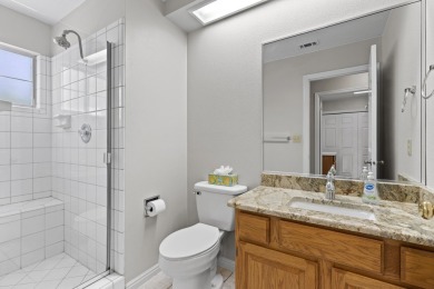 This perfect 2-bedroom 2-bath townhome that sits right next to on St. George Golf Course in Utah - for sale on GolfHomes.com, golf home, golf lot