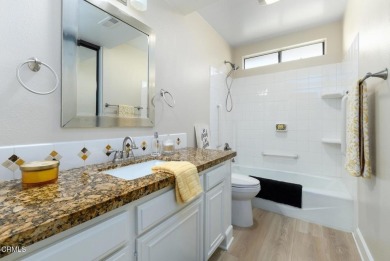 **Welcome to 18221 Village 18: A Symphony of Serenity and Style on Leisure Village Golf Club in California - for sale on GolfHomes.com, golf home, golf lot