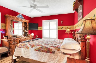 Charming 3-Bedroom Home in Alhambra The Villages -- No Bond! 

 on Glenview Championship Golf and Country Club in Florida - for sale on GolfHomes.com, golf home, golf lot