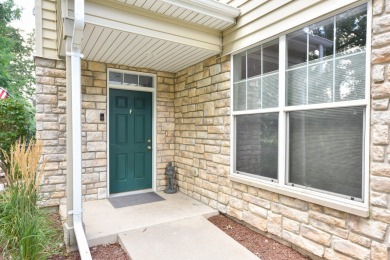 Peaceful, private, and perfectly positioned near Pewaukee Golf on Willow Run Golf Club in Wisconsin - for sale on GolfHomes.com, golf home, golf lot