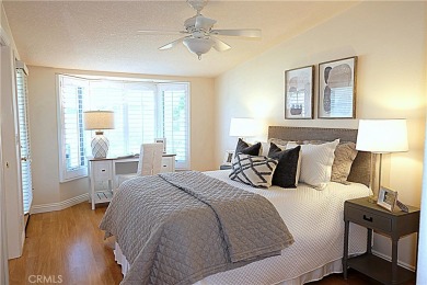 Mutual 9-237A is a beautifully remodeled  2 BDR, 2 Bath corner on Leisure World Seal Beach Golf Course in California - for sale on GolfHomes.com, golf home, golf lot
