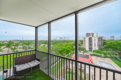 Welcome to your dream apartment in Aventura, just 10 minutes on Turnberry Isle Resort and Club in Florida - for sale on GolfHomes.com, golf home, golf lot