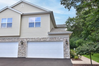Peaceful, private, and perfectly positioned near Pewaukee Golf on Willow Run Golf Club in Wisconsin - for sale on GolfHomes.com, golf home, golf lot