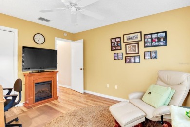 Charming 3-Bedroom Home in Alhambra The Villages -- No Bond! 

 on Glenview Championship Golf and Country Club in Florida - for sale on GolfHomes.com, golf home, golf lot